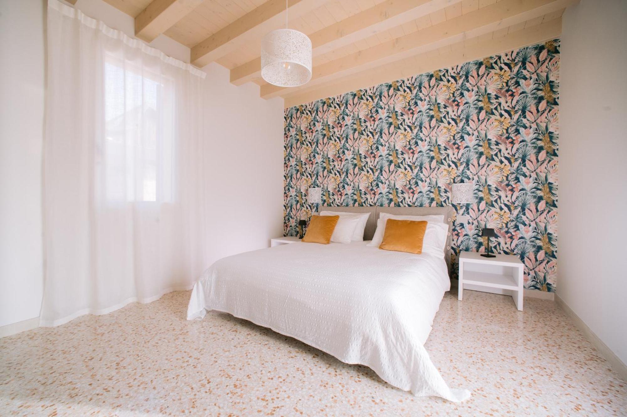 Locanda Golf Musella Сан-Мартино-Буон-Альберго Экстерьер фото